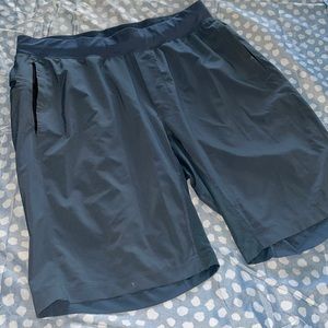Men’s lululemon shorts